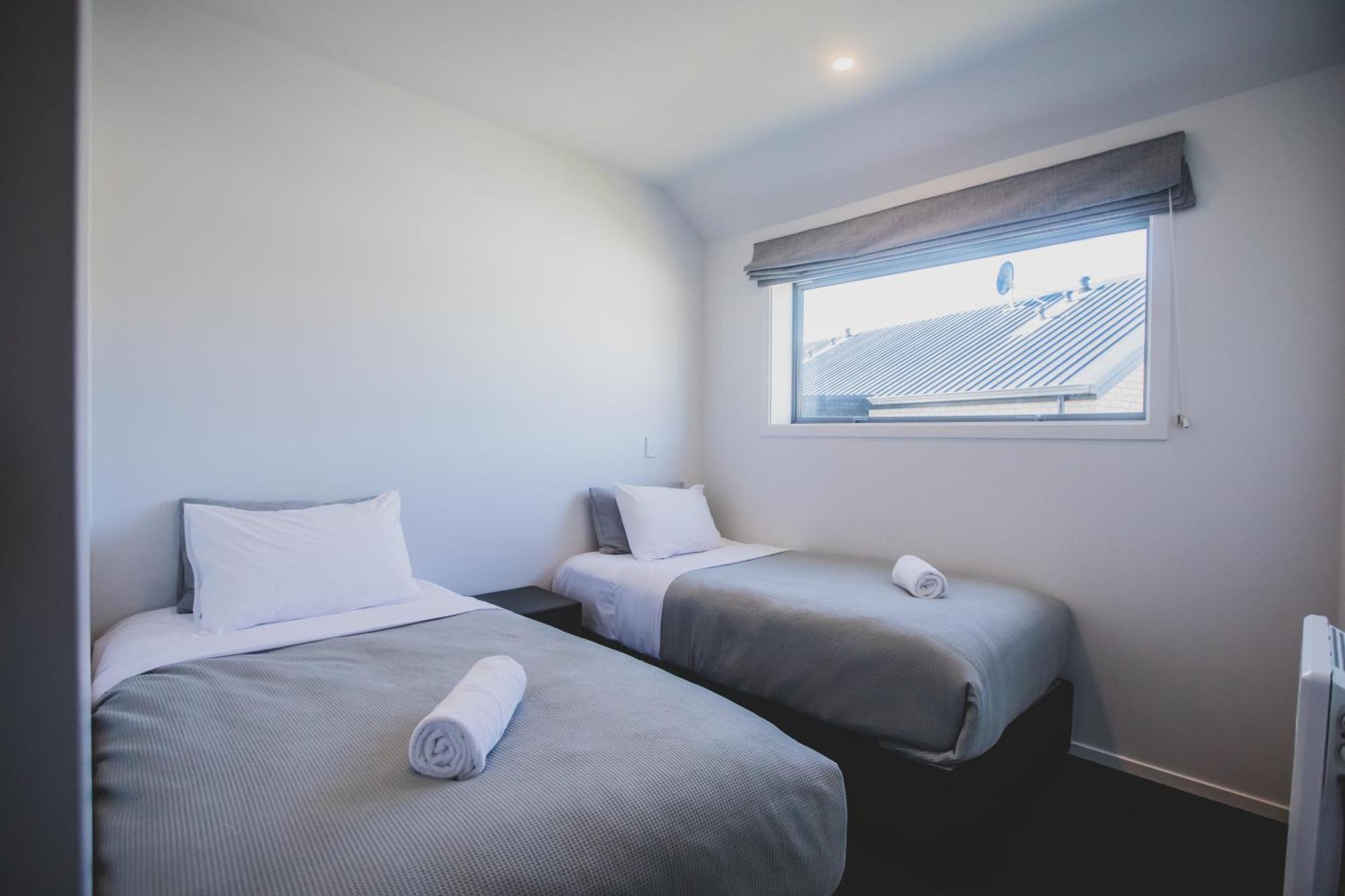 Skyrim Lodge Lake Tekapo Eksteriør billede