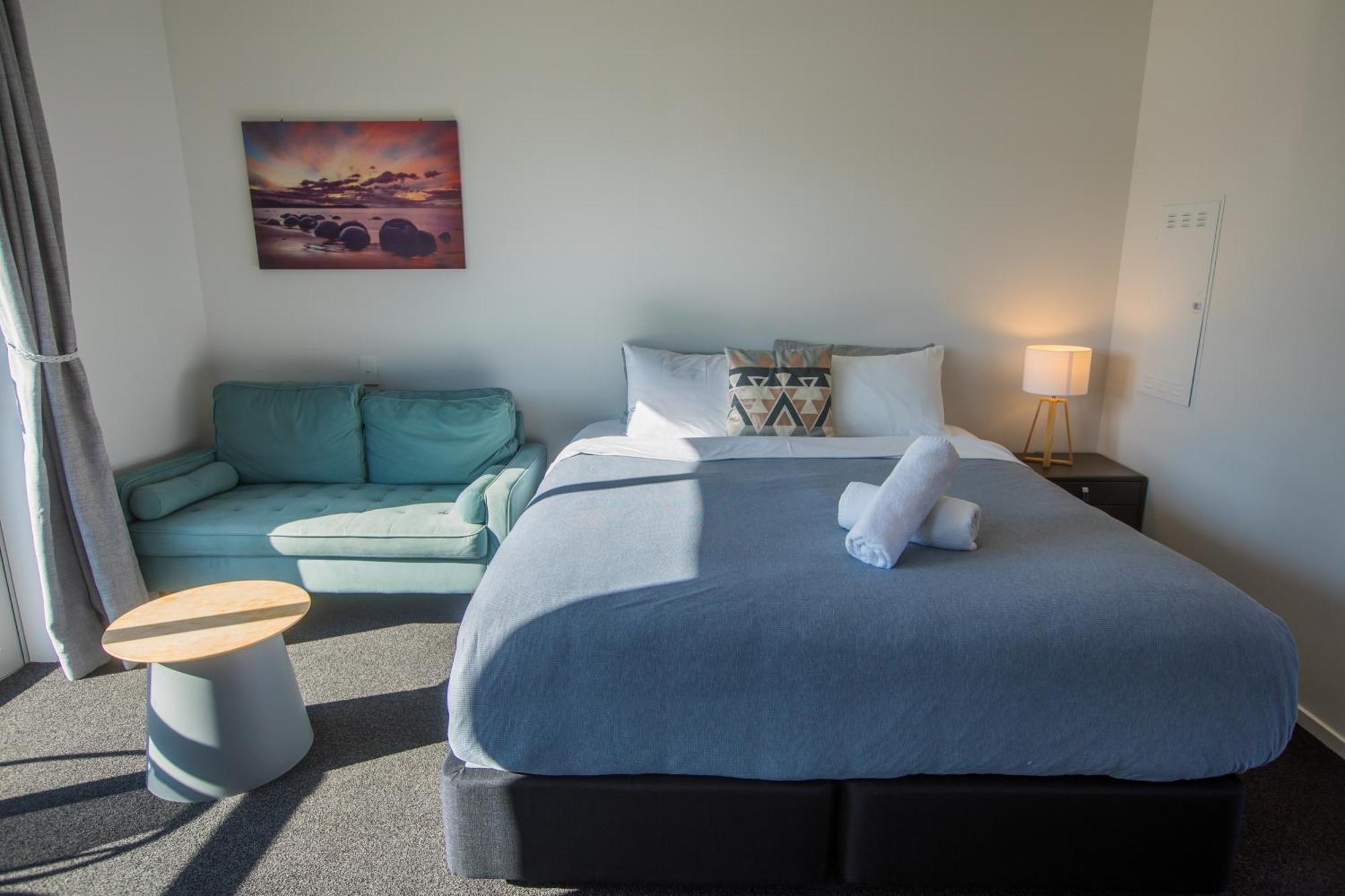 Skyrim Lodge Lake Tekapo Eksteriør billede
